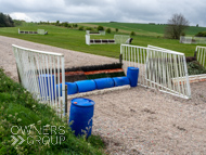 NH240424-77 - Nicky Henderson Stable Visit